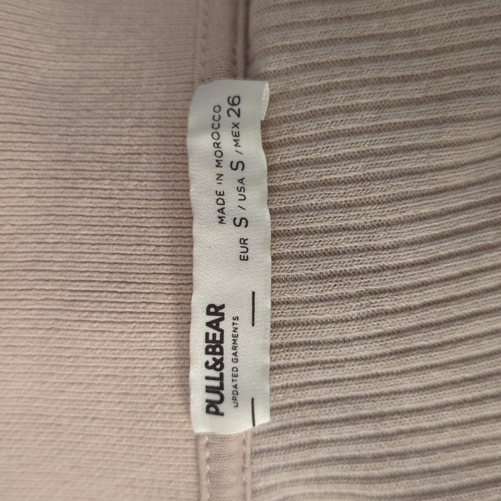 collared long sleeve - Picture 4 of 4